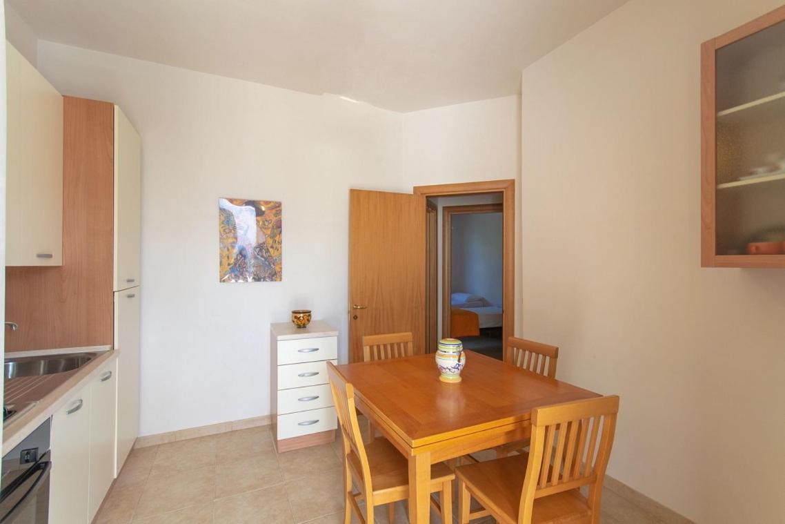 Blue Area Apartments - Fromhometosalento Torre dell'Orso Εξωτερικό φωτογραφία